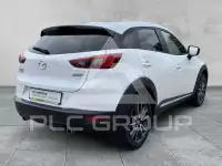 2016 Mazda CX-3