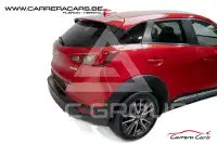2016 Mazda CX-3