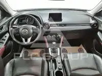 2016 Mazda CX-3