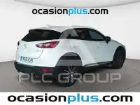 2016 Mazda CX-3