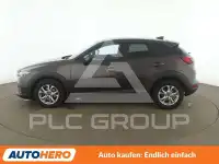 2016 Mazda CX-3