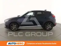 2016 Mazda CX-3