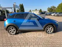 2016 Mazda CX-3