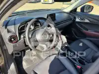 2016 Mazda CX-3