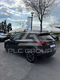 2016 Mazda CX-3