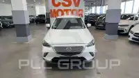 2016 Mazda CX-3