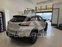 2016 Mazda CX-3