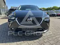 2016 Mazda CX-3