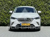 2016 Mazda CX-3