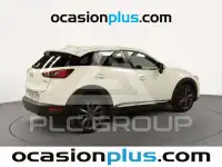 2016 Mazda CX-3