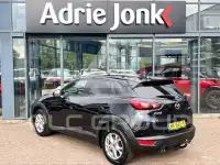 2016 Mazda CX-3