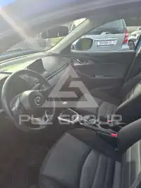 2016 Mazda CX-3