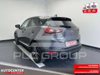 2016 Mazda CX-3