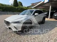 2016 Mazda CX-3