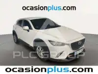 2016 Mazda CX-3