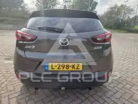2016 Mazda CX-3