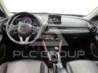 2016 Mazda CX-3