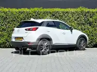 2016 Mazda CX-3