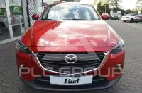 2016 Mazda CX-3
