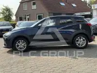 2016 Mazda CX-3
