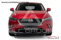 2016 Mazda CX-3