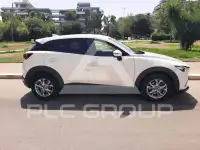 2016 Mazda CX-3