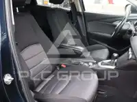 2016 Mazda CX-3