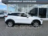 2016 Mazda CX-3