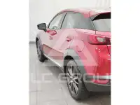 2016 Mazda CX-3