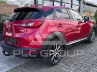 2016 Mazda CX-3