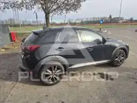 2016 Mazda CX-3