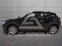 2016 Mazda CX-3