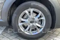 2016 Mazda CX-3