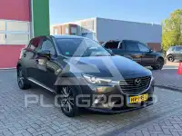 2016 Mazda CX-3