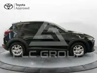 2016 Mazda CX-3