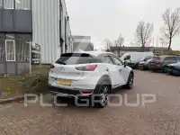 2016 Mazda CX-3
