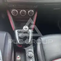 2016 Mazda CX-3