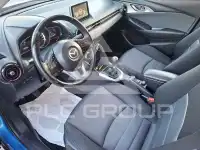 2016 Mazda CX-3