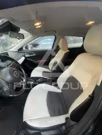 2016 Mazda CX-3