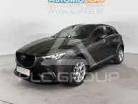 2016 Mazda CX-3