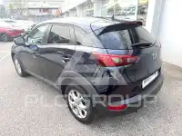 2016 Mazda CX-3