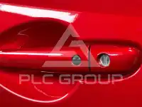 2016 Mazda CX-3