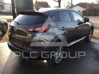 2016 Mazda CX-3