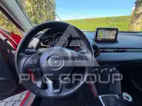 2016 Mazda CX-3