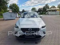 2016 Mazda CX-3