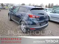 2016 Mazda CX-3