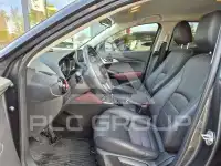 2016 Mazda CX-3