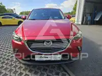 2016 Mazda CX-3