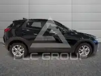 2016 Mazda CX-3