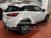 2016 Mazda CX-3